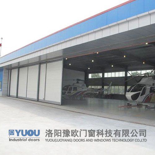 關(guān)于河南機(jī)庫(kù)大門，你了解多少